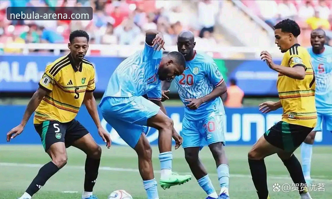 3个关键转折点，读懂民主刚果52年后重返世界杯的晋级之路