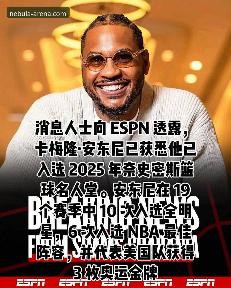 NBA巨星安东尼MVP言论深度解析：从星空体育平台看亚历山大统治力