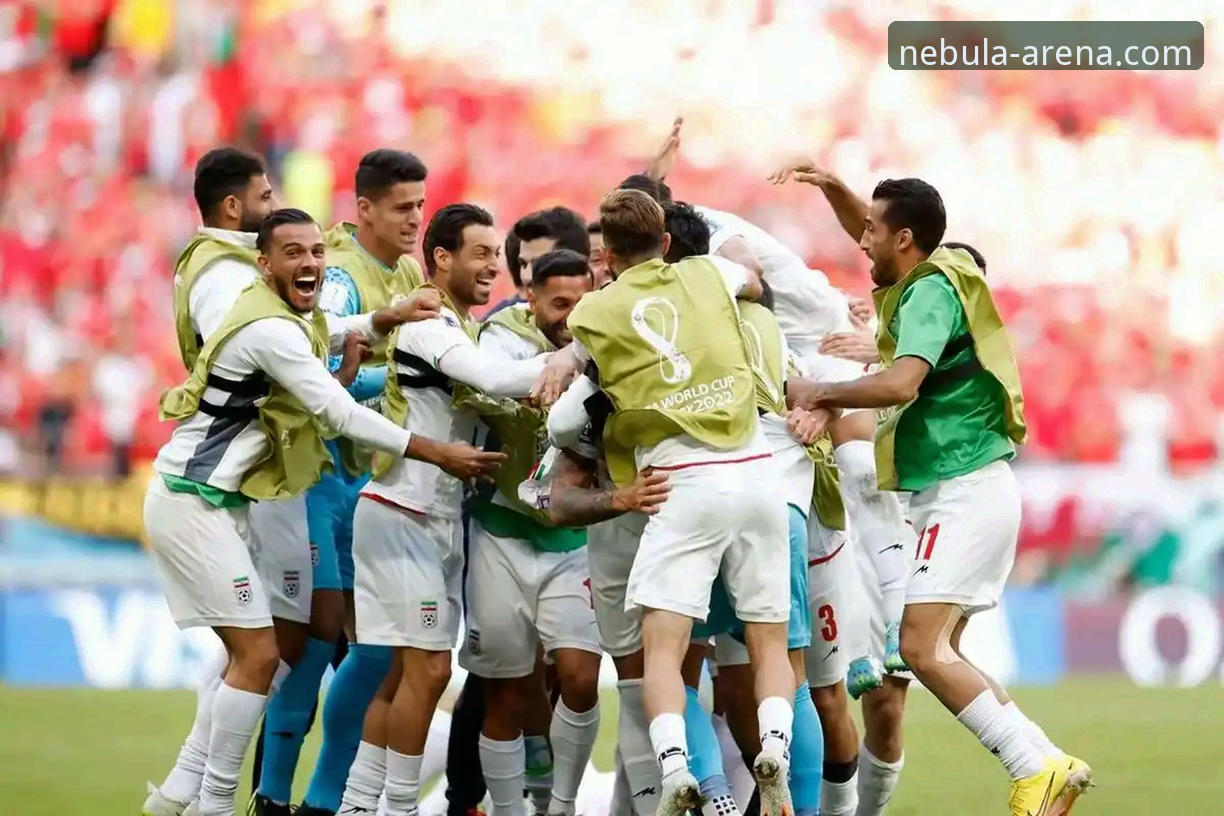 民主刚果52年后重返世界杯：加时绝杀背后的战术与数据解读